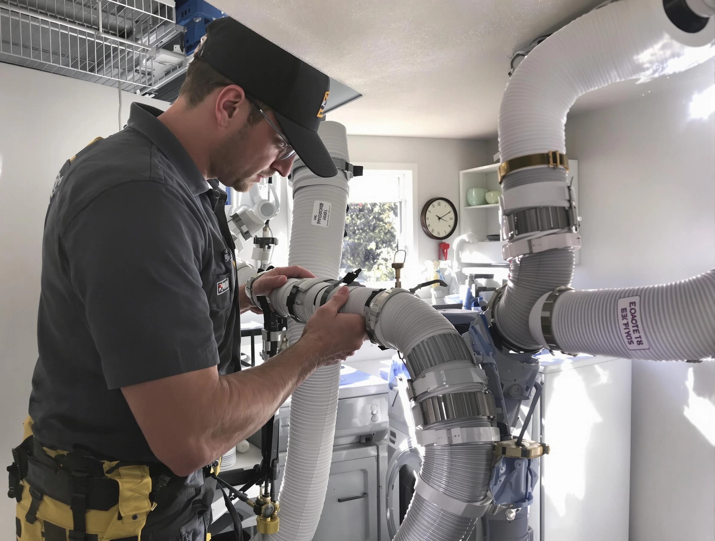 Hose Installation service in Orem, UT